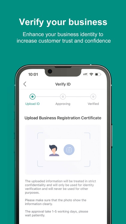 BookFun Biz screenshot-5