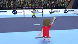 Game screenshot Handball Shoot-Out apk