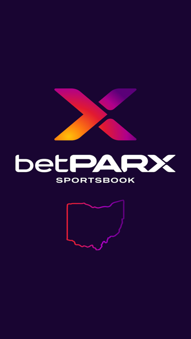 betPARX OH Sportsbook Screenshot