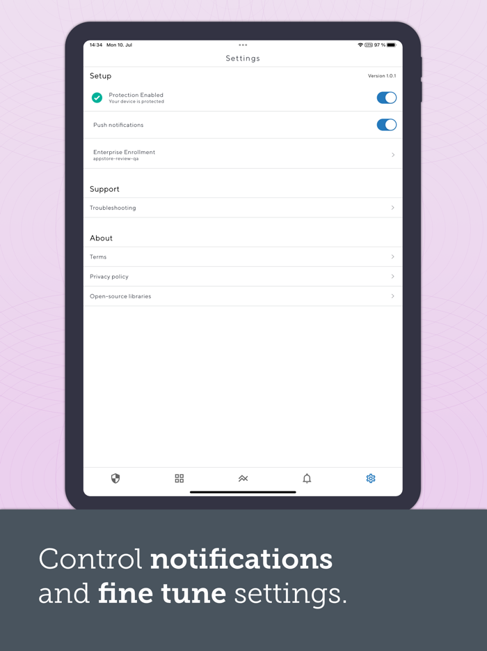 Barracuda SecureEdge