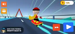 Game screenshot Subway Ryan Rush apk