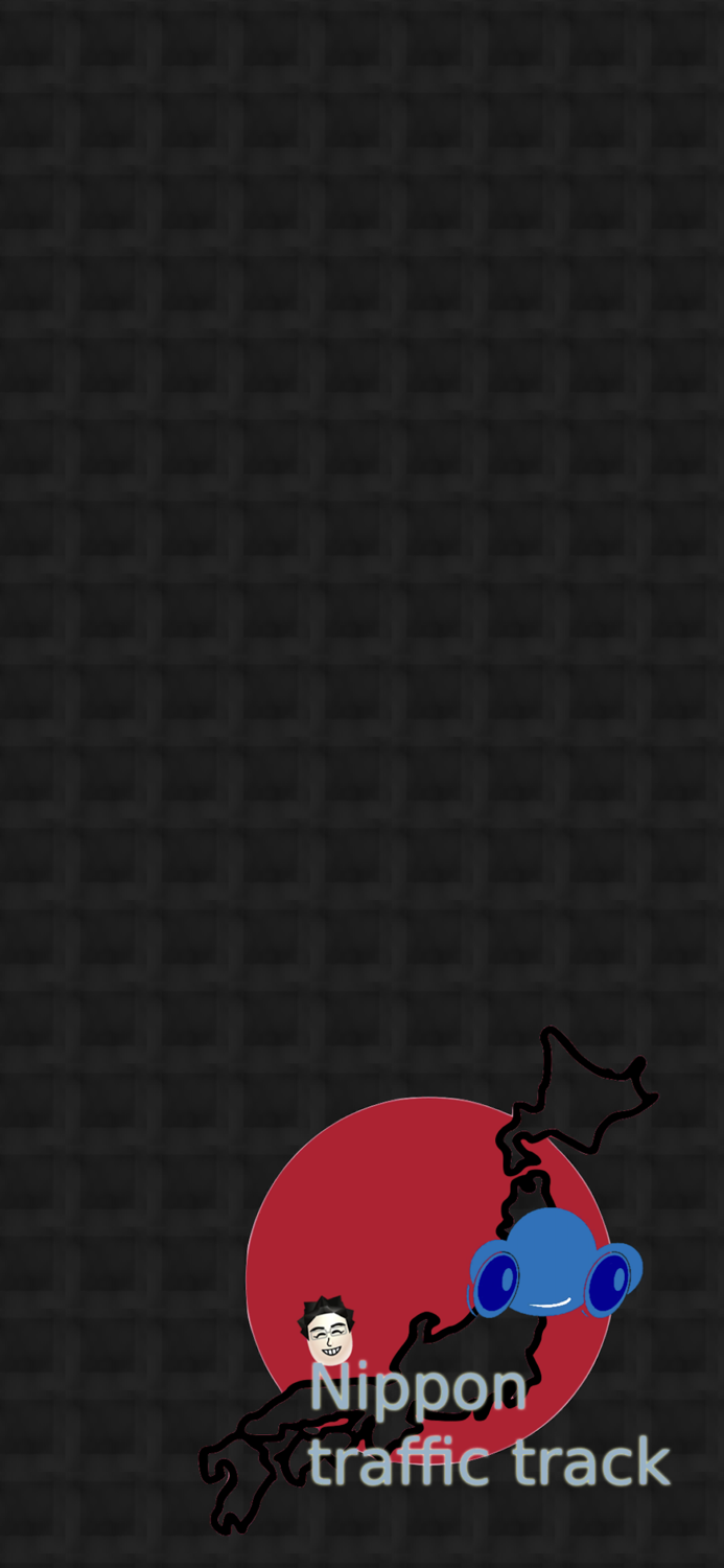 jpAutoTrack Nippon Traffic