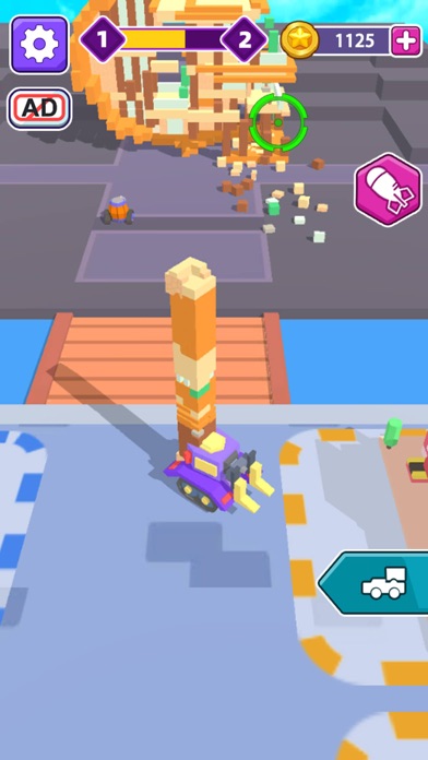 Destory Master Screenshot