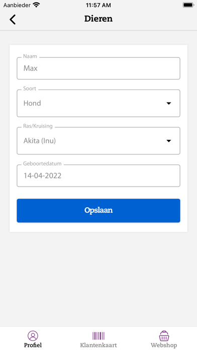 Pets Place Premium