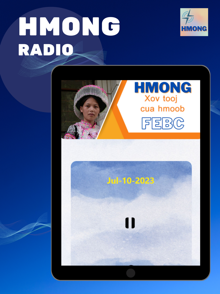 Hmong Radio