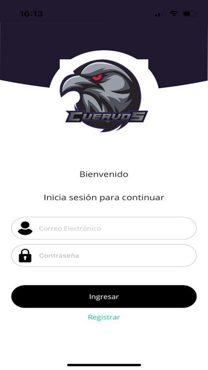 Padel App Laguna
