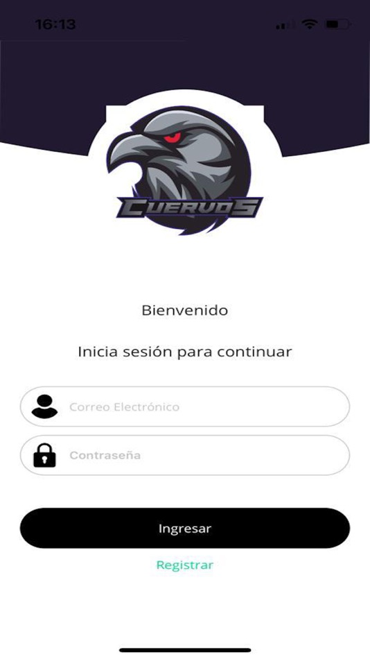 #2. Padel App Laguna (iOS) Podle: A4 DESTINA