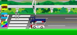 Game screenshot Vehicle GoGo mod apk