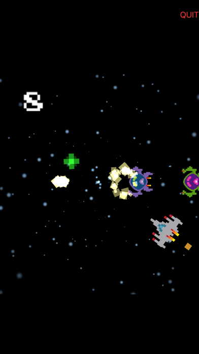 Retro Arcade for Watch Screenshot