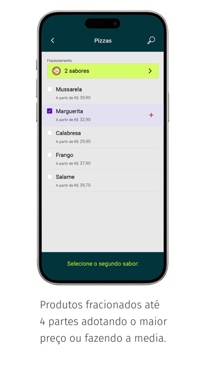 Chef Mobile 2.0 screenshot-6
