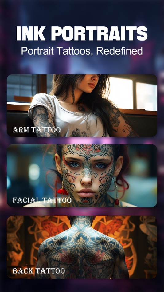 #5. AI Photo - AI Art Generator (iOS) 由: 琛琛 王