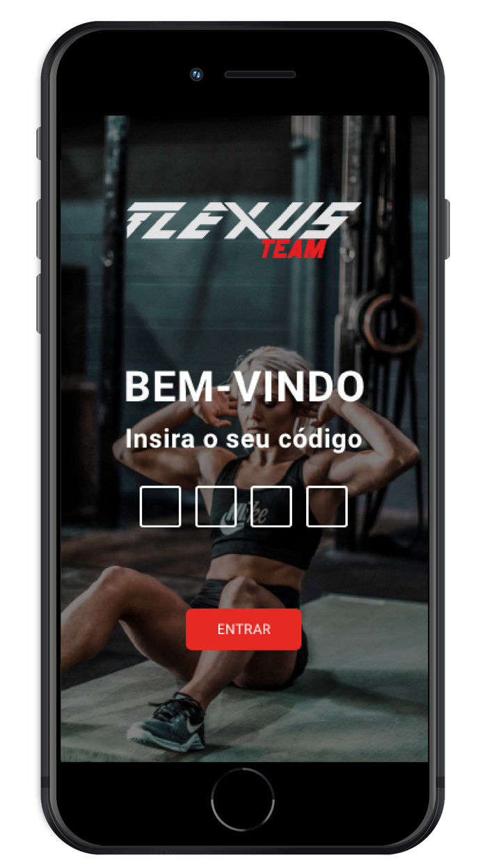 FLEXUS GYM