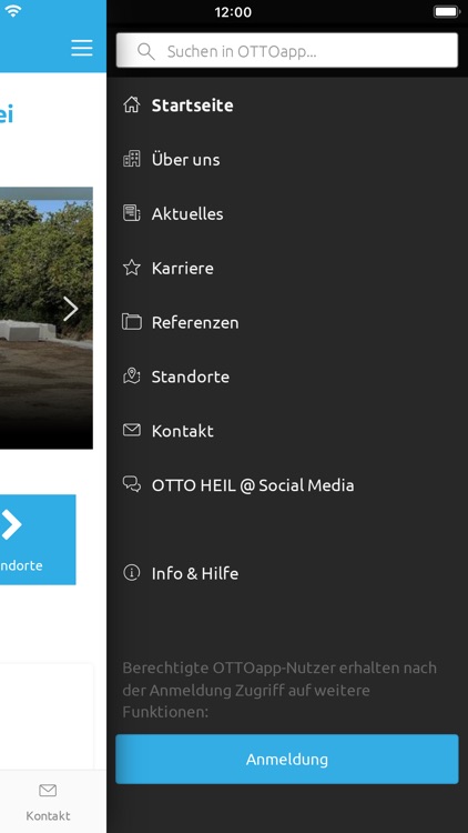 OTTOapp - von OTTO HEIL