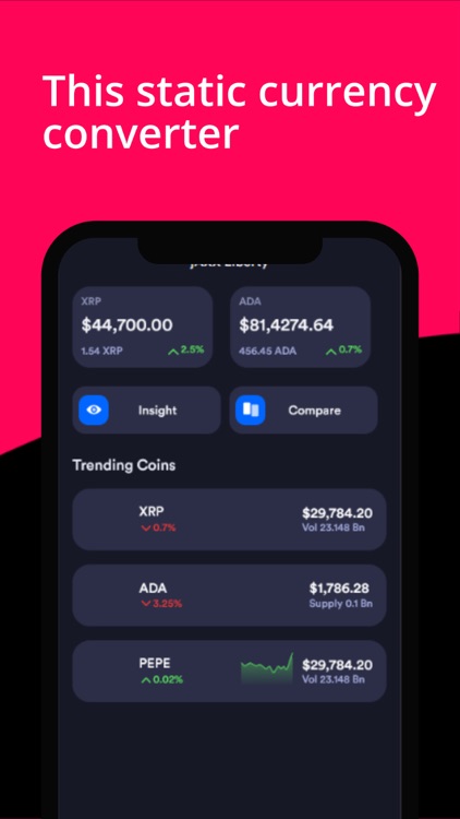 Jaxx liberty Defi Wallet screenshot-3