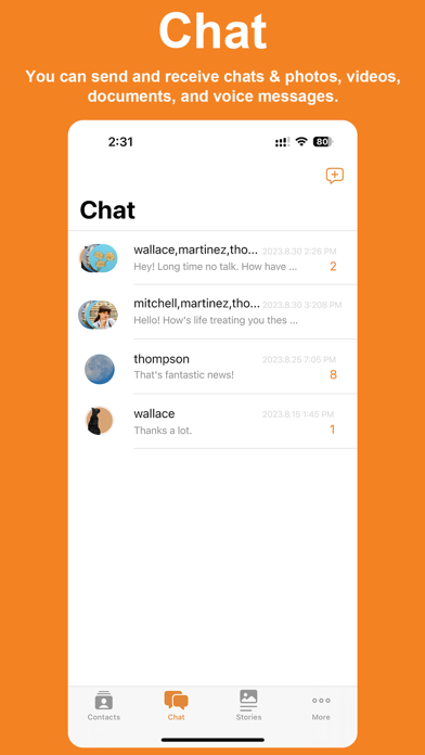 Kokkok Screenshot