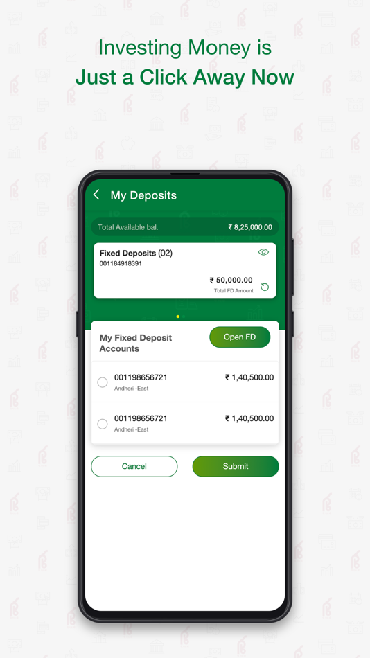 #8. PSB UnIC (iOS) 由: PUNJAB AND SIND BANK