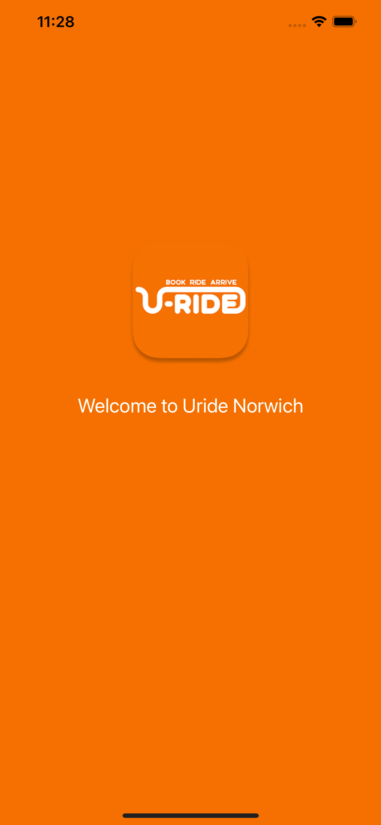 U-Ride Norwich