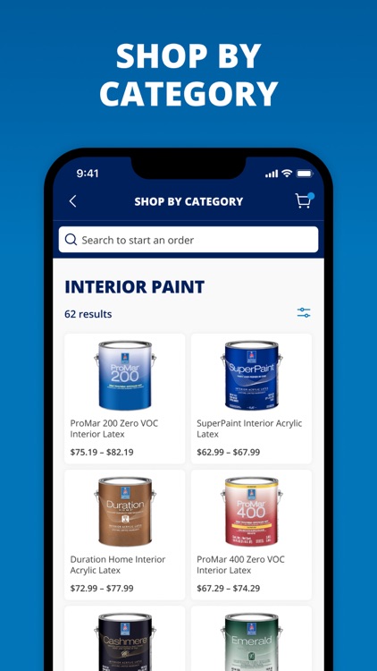 Sherwin-Williams PRO+