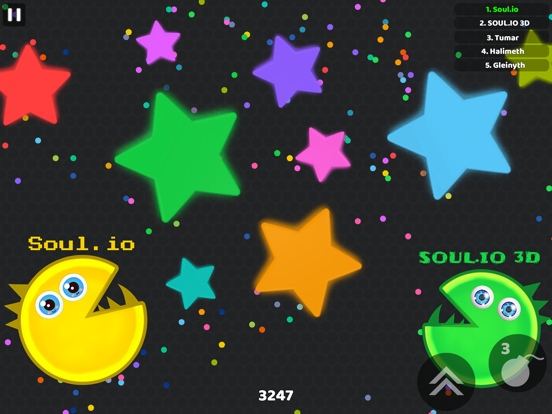Screenshot #6 pour Soul.io