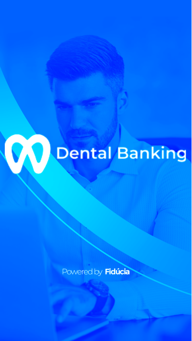 Dental Banking Screenshot