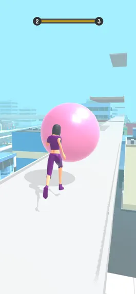 Game screenshot Runni Gummi mod apk