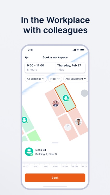 Rafi Community screenshot-5