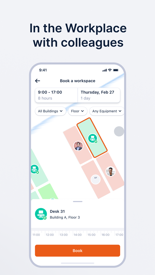 #6. Rafi Community (iOS) 由: Rafi Properties LLC