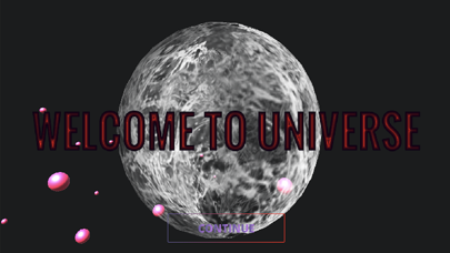 Destroy-Planets Screenshot