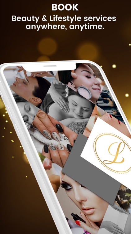 Luxury Beauty