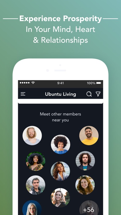 Ubuntu Living