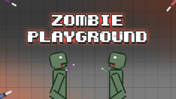 Ragdoll Playground 2