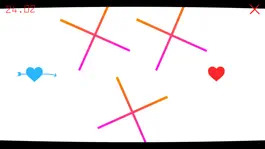 Game screenshot Trace of Love hack