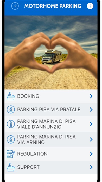 PisaMo Screenshot