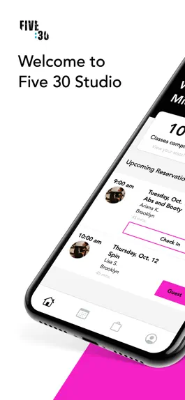 Game screenshot Five 30 Studio mod apk