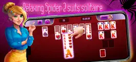 Game screenshot Royal Spider 2 Suits mod apk