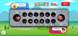 Game screenshot Mangala : Etnospor apk