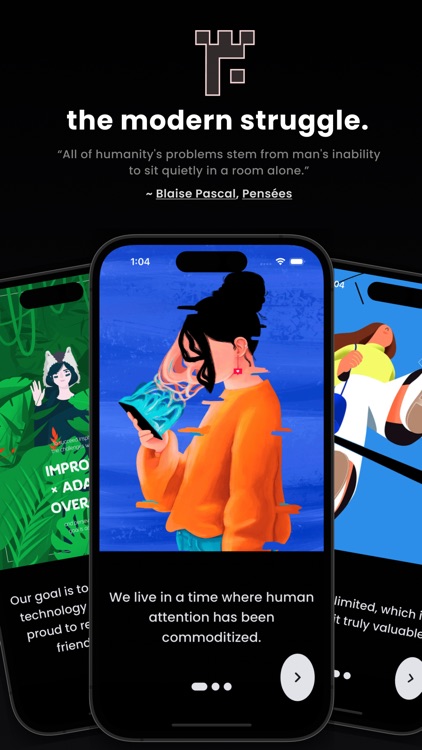 Folksable: Accountability app