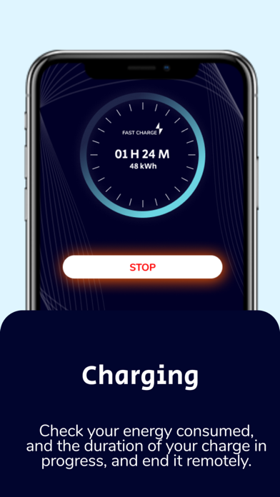 Pulse Charge Screenshot 4 - AppWisp.com