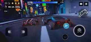 Shell Eco-marathon: Next-Gen - Screenshot 1