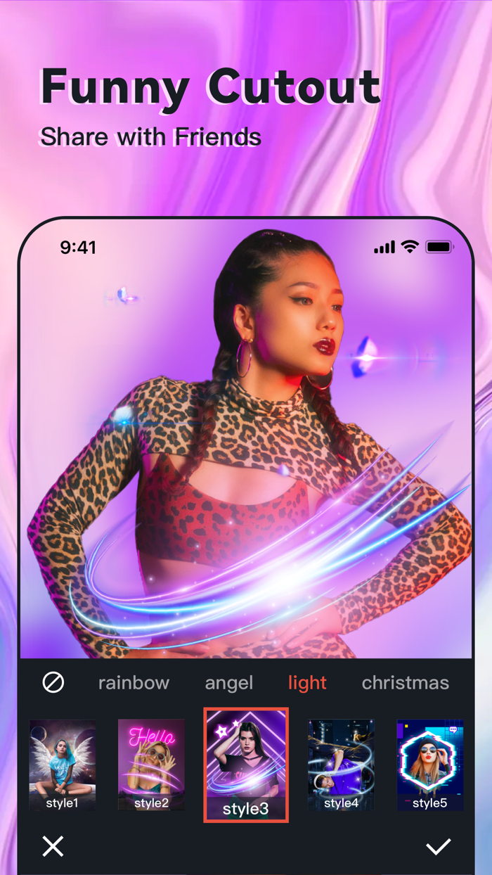 So Video-Anime FaceandHairstyle