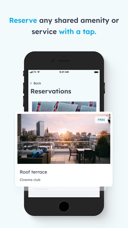 AFI CITY screenshot-3