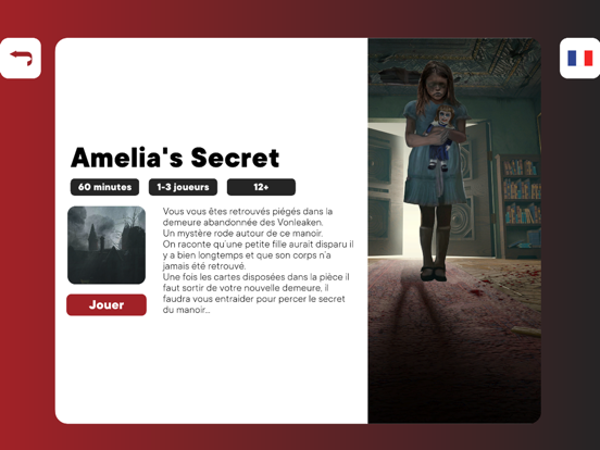 Screenshot #6 pour XD-Games