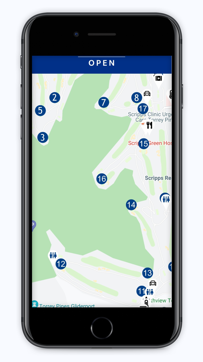 The Farmers Insurance Open