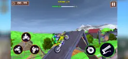 Game screenshot MX Dirt Bikes Motorcycle Stunt apk