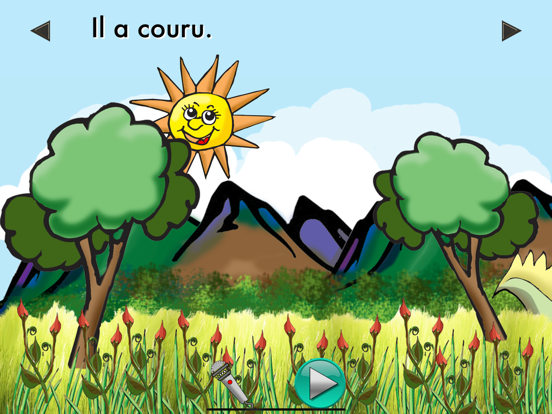Screenshot #6 pour Rentrer à la Maison, Dragon!