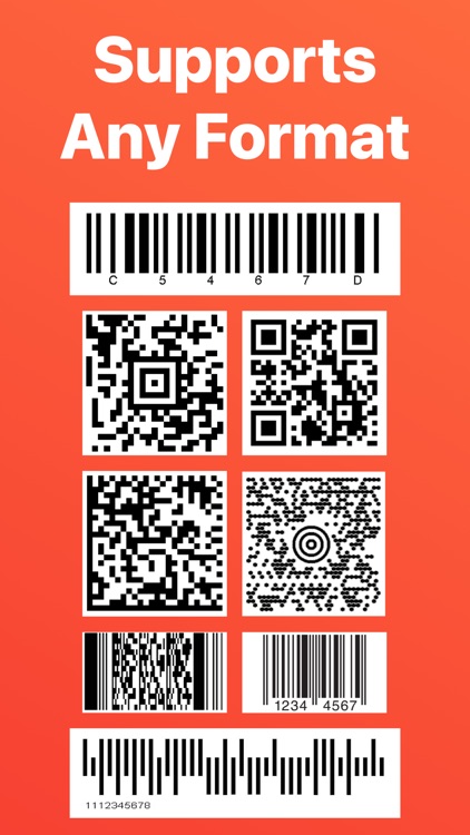 QR Code Reader - CodeScan