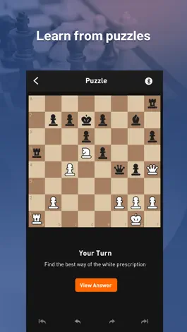 Game screenshot Chessnut - Play Chess hack