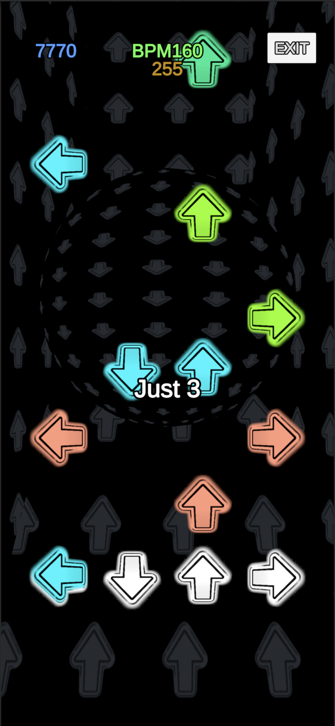 BEAT STRIKE