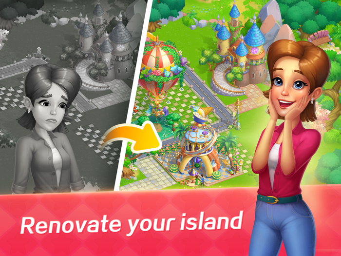 Cooking Journey：RestaurantGame