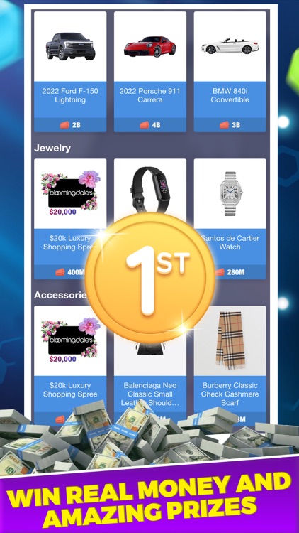 Cube and Hexa - Win Real Cash screenshot-6